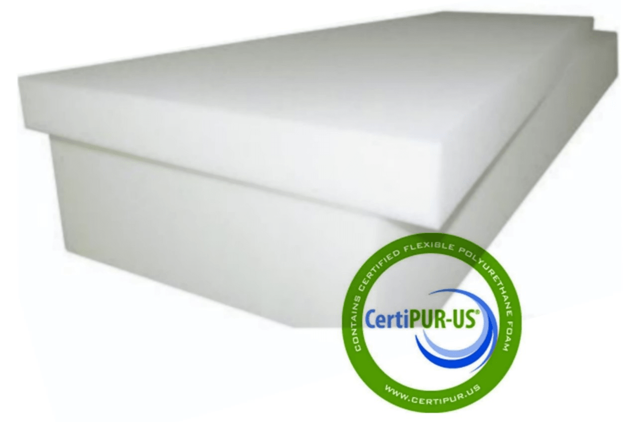 CertiPUR-US Foam