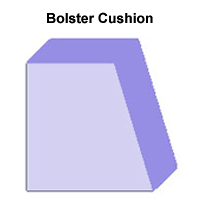 Bolster Cushion