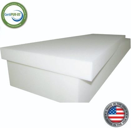 Foam Mattress