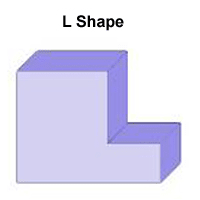 L Shape