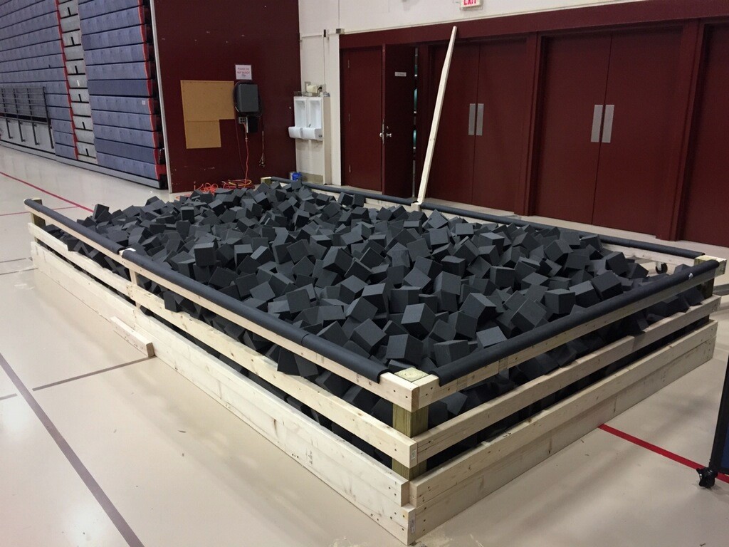 Our Charcoal Blocks