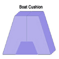 Boat Cushion